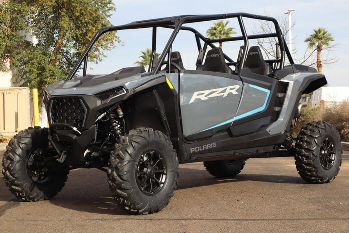 2026 Polaris RZR XP 4 1000 Sport
