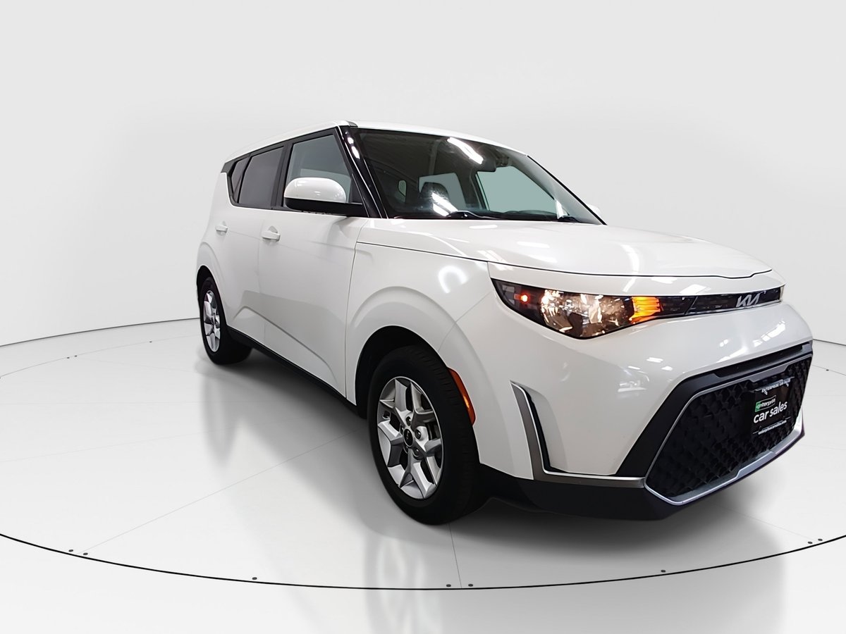 2023 Kia Soul