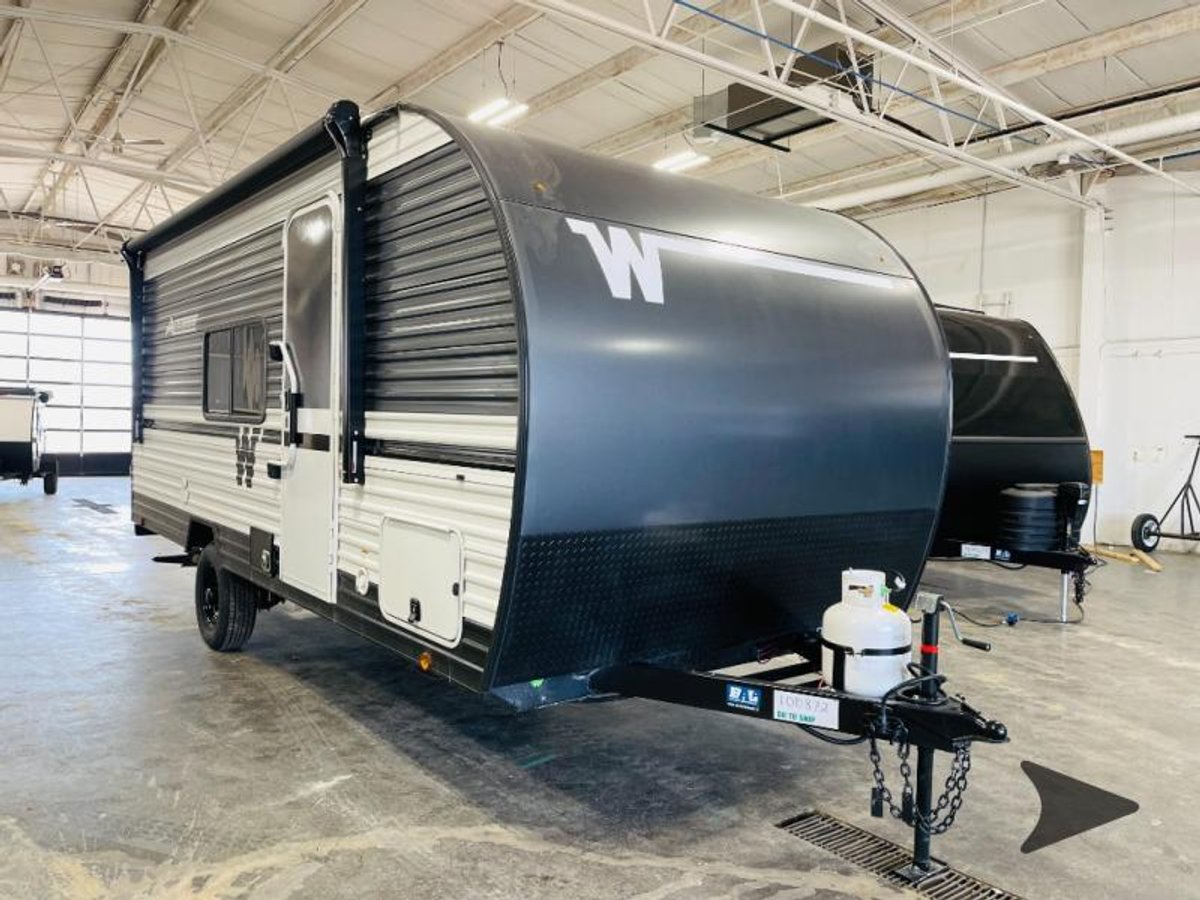 2026 Winnebago Access