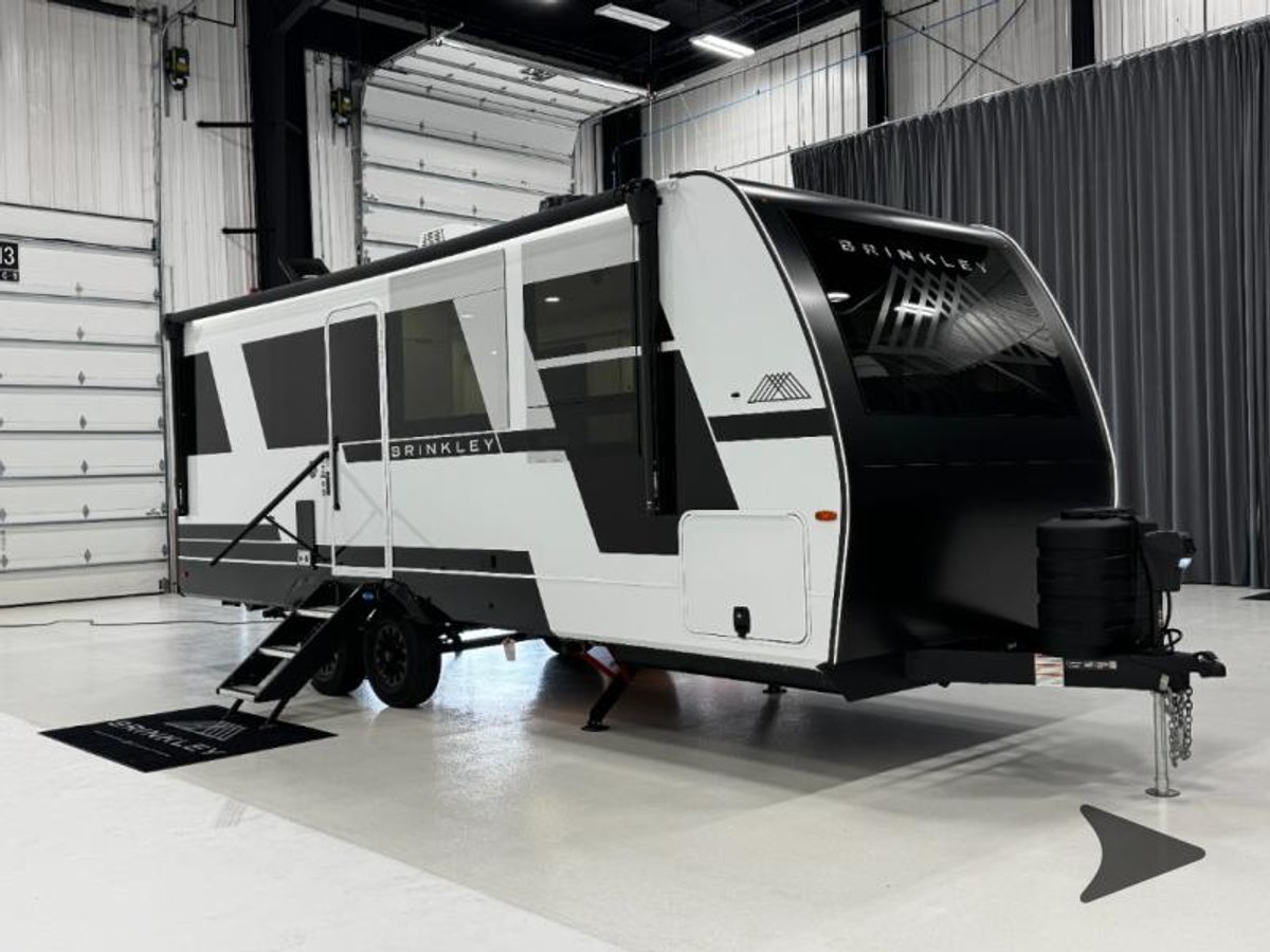 2026 Brinkley Model I