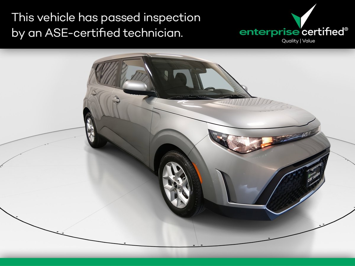 2024 Kia Soul