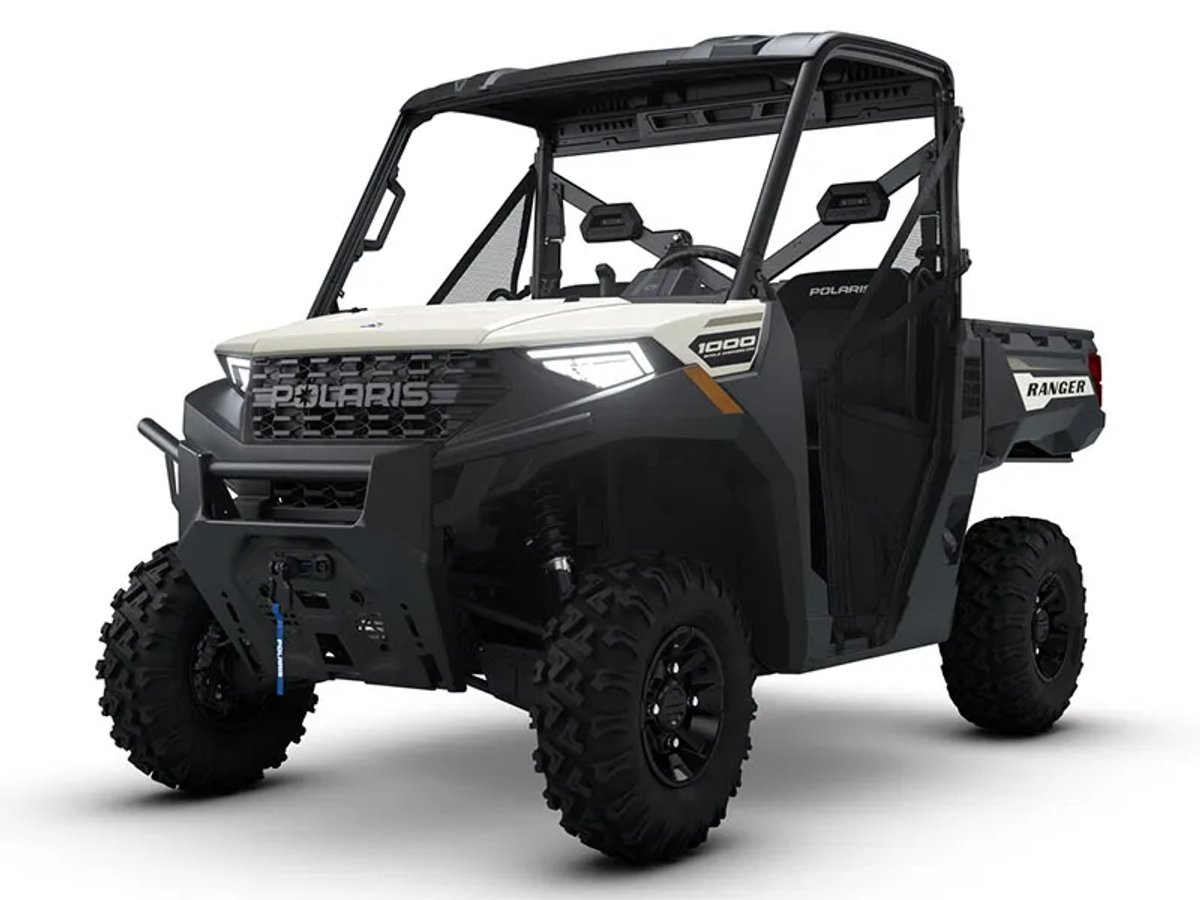 2026 Polaris Ranger 1000 Premium