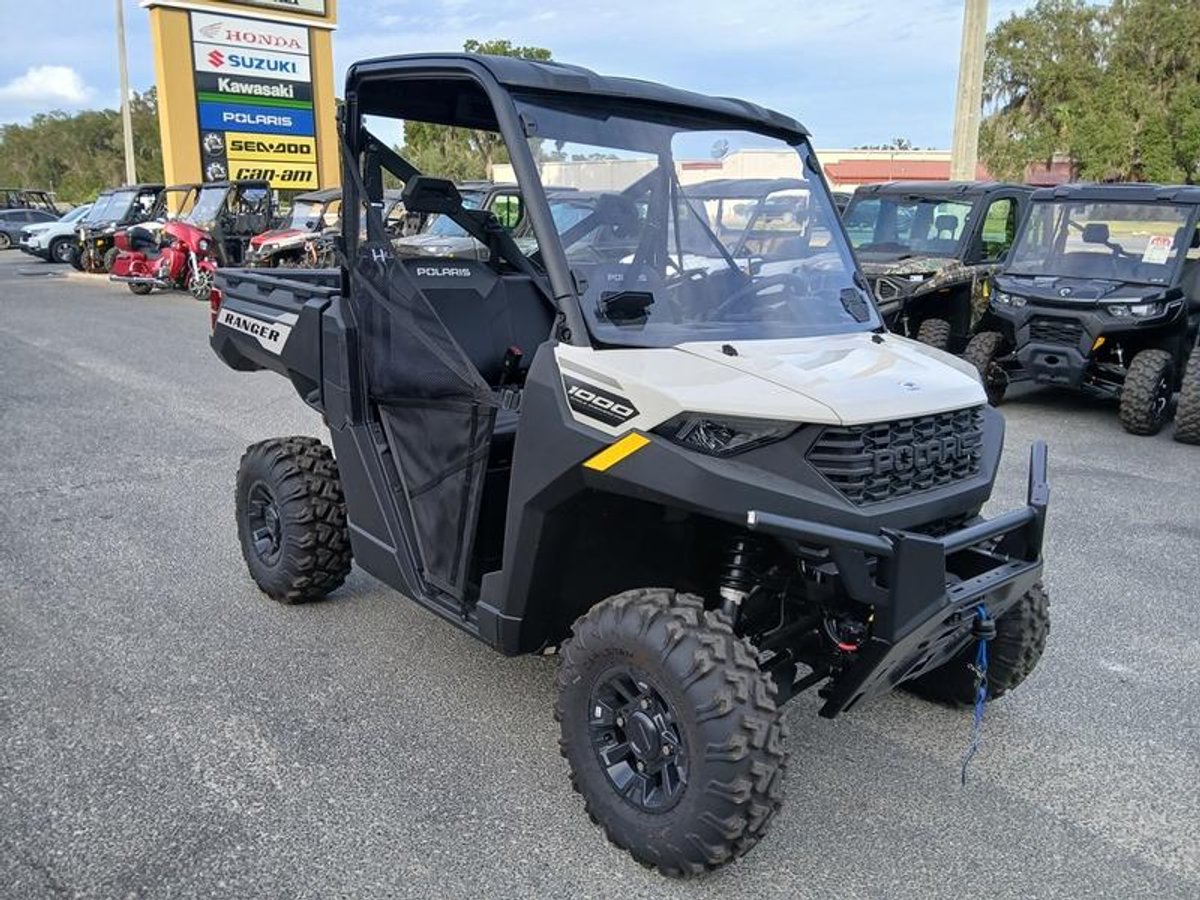 2026 Polaris Ranger 1000 Premium