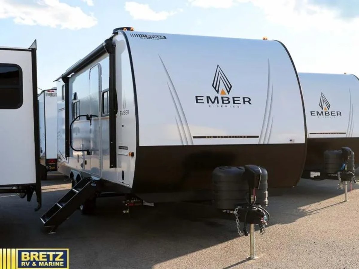 2026 Ember RV E-Series
