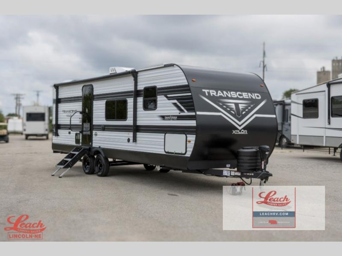 2026 Transcend Xplor 25MLX