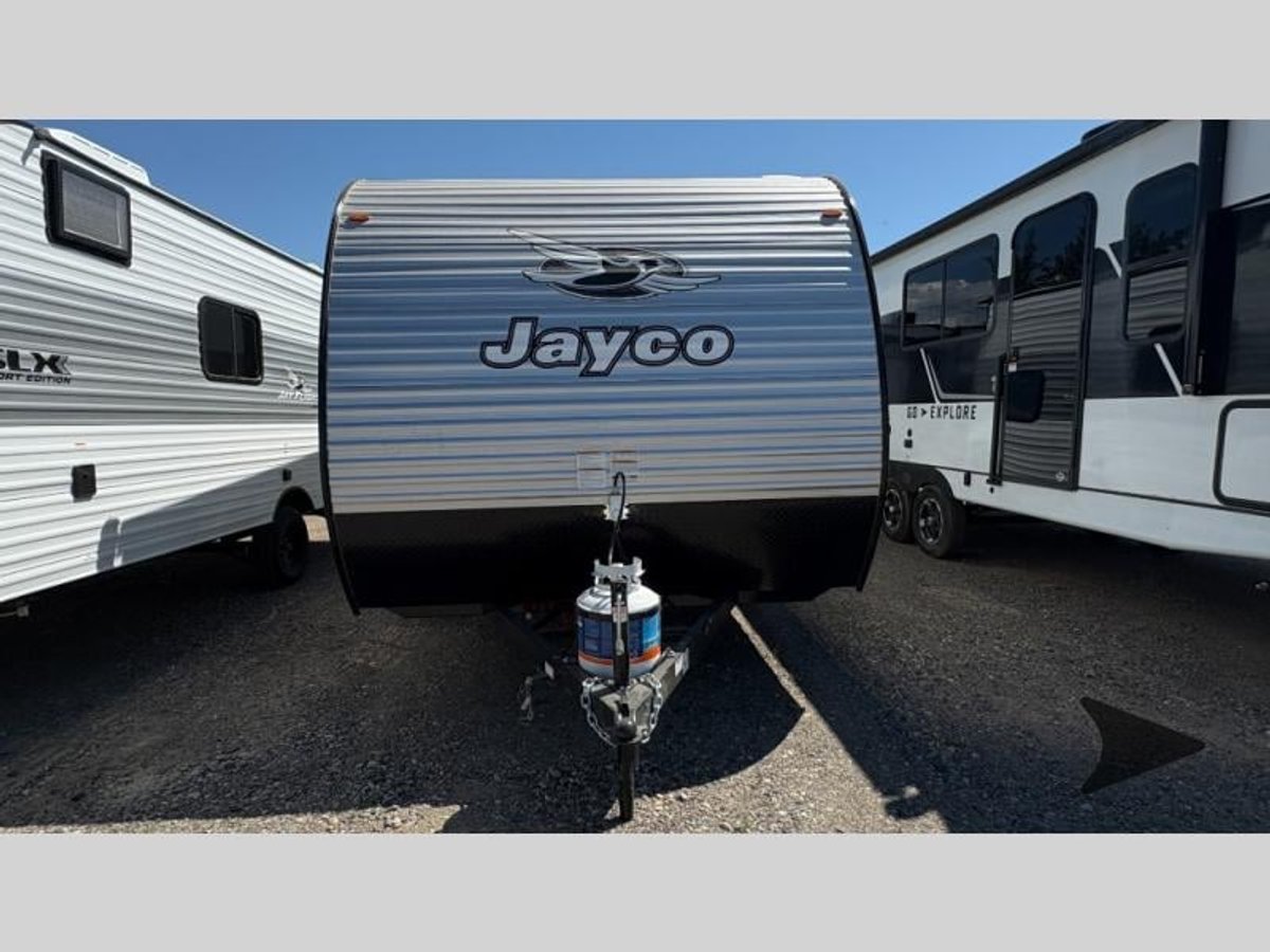 2026 Jayco Jay Flight SLX