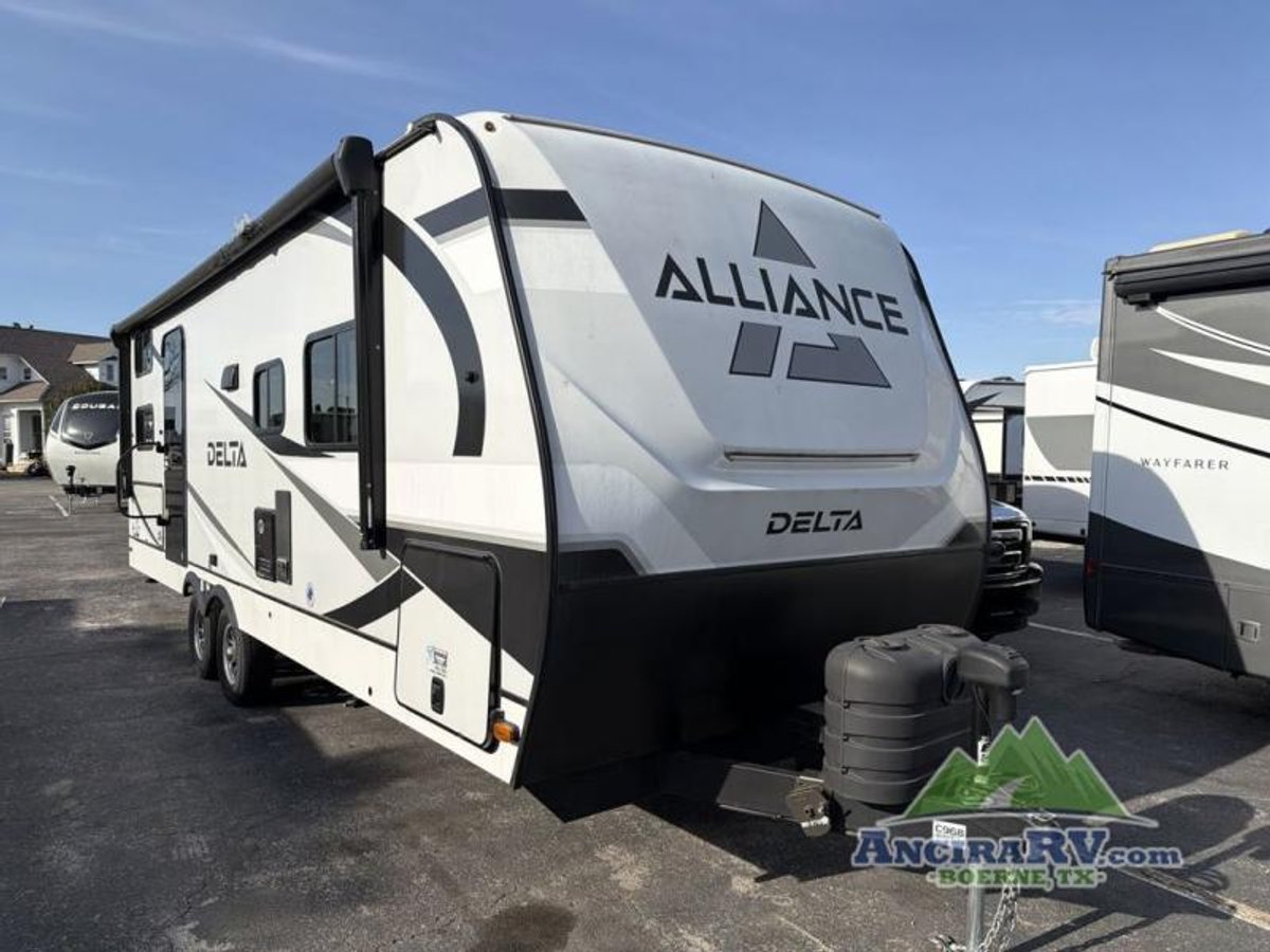 2024 Alliance RV Delta