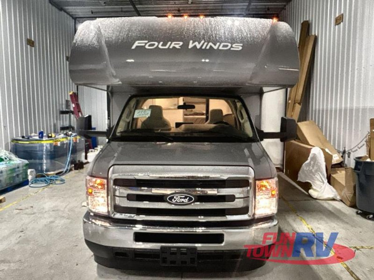 2026 Thor Motor Coach Four Winds