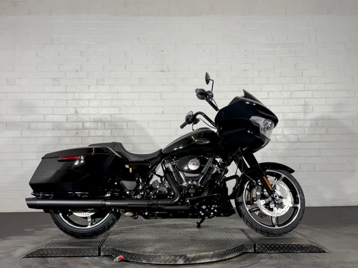2026 Harley-Davidson Road Glide