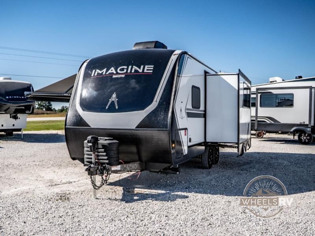 2026 Grand Design Imagine
