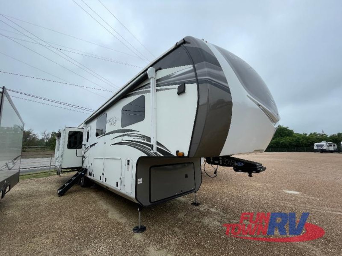 2021 Jayco North Point