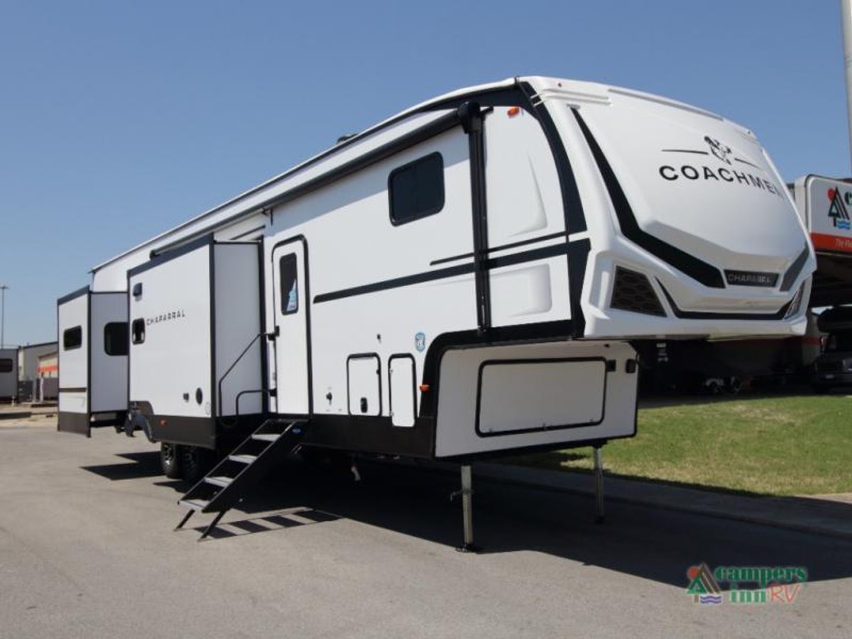 2026 Coachmen RV Chaparral