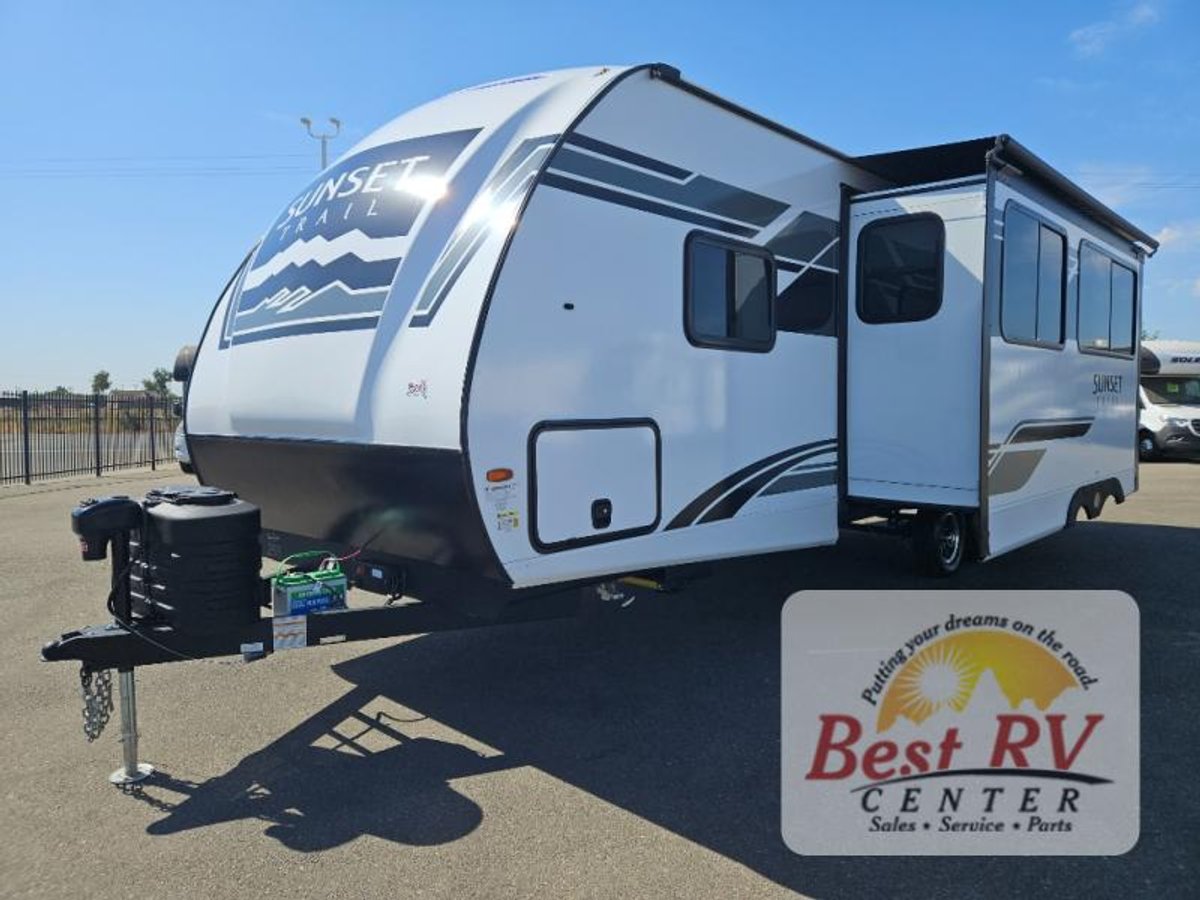 2026 Grand Design Transcend Xplor