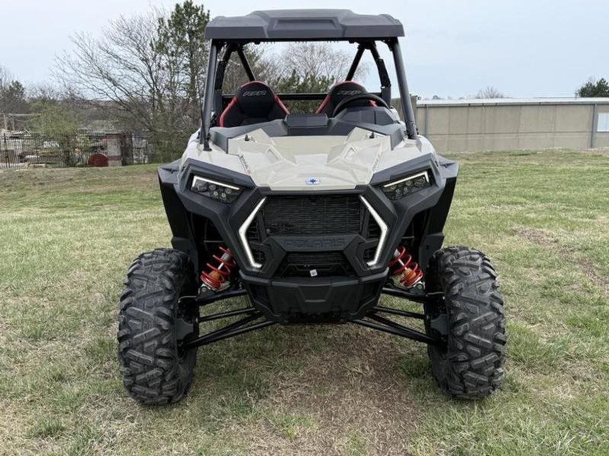 2025 Polaris RZR Trail S Ultimate