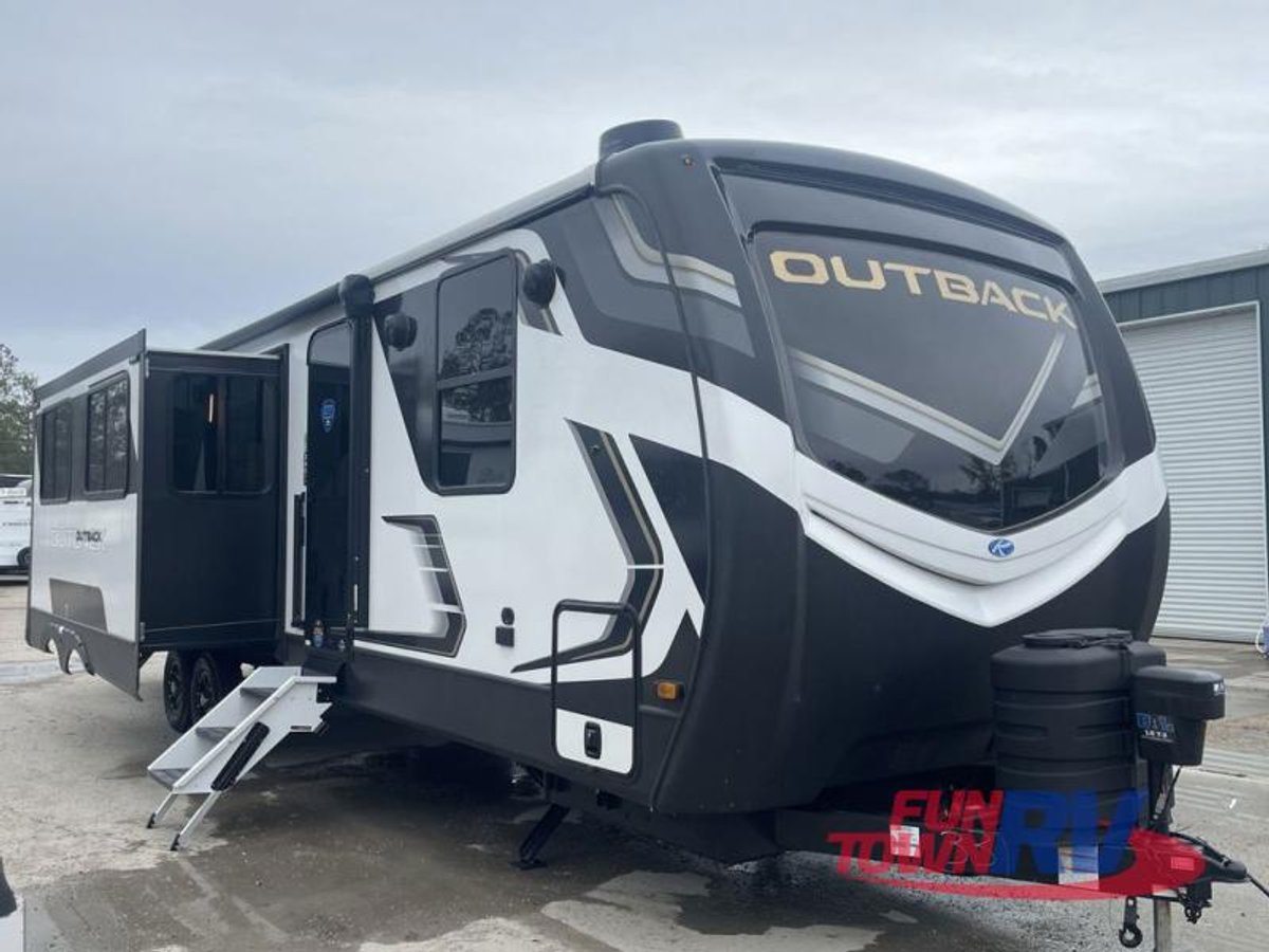 2025 Keystone RV Outback