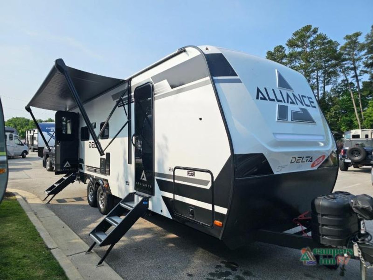 2026 Alliance RV Delta