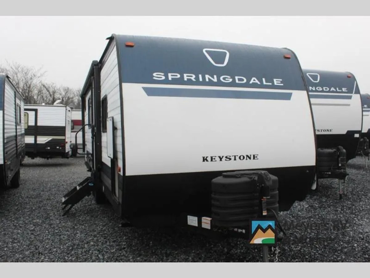 2026 Keystone RV Springdale