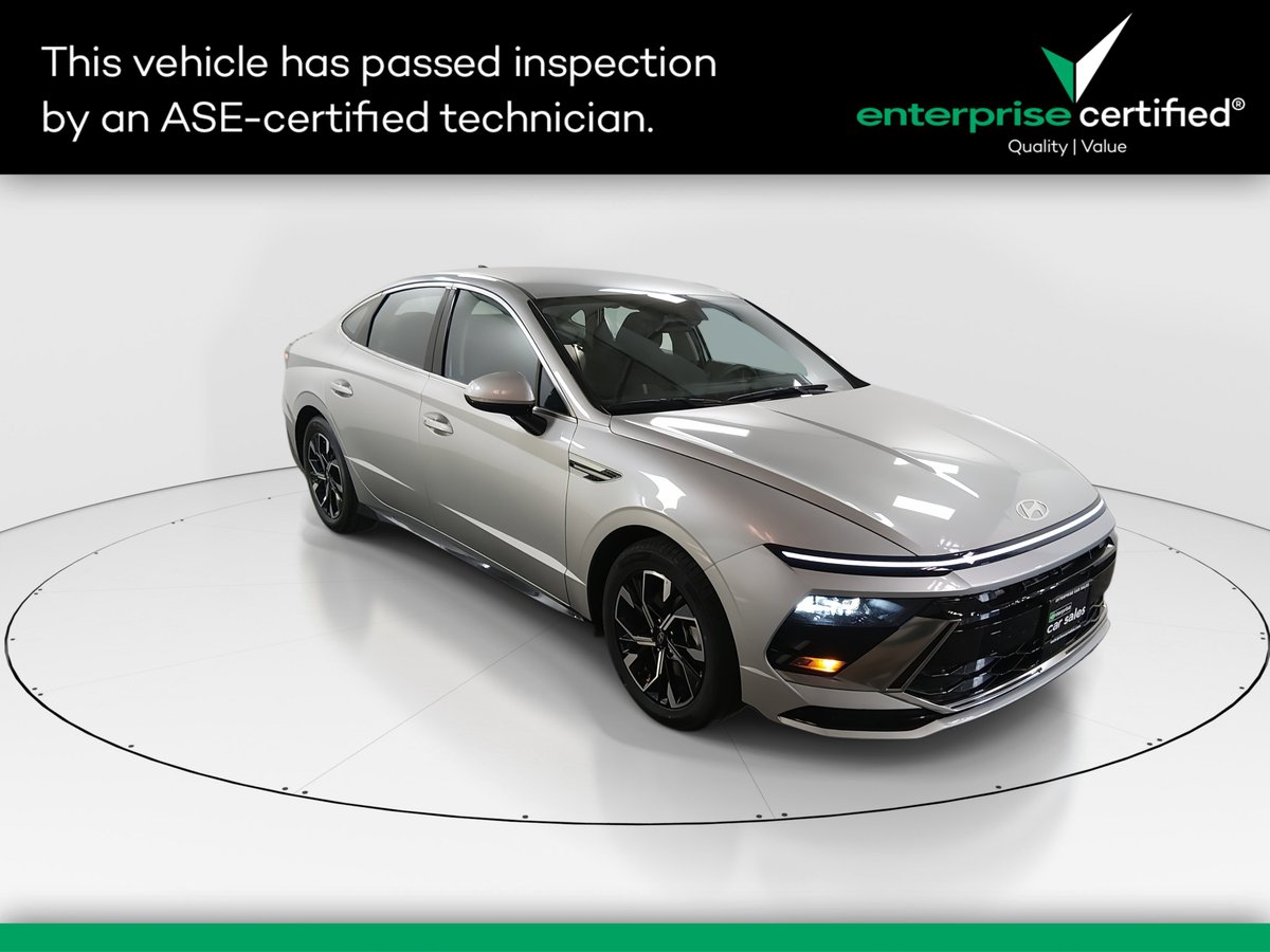 2024 Hyundai Sonata