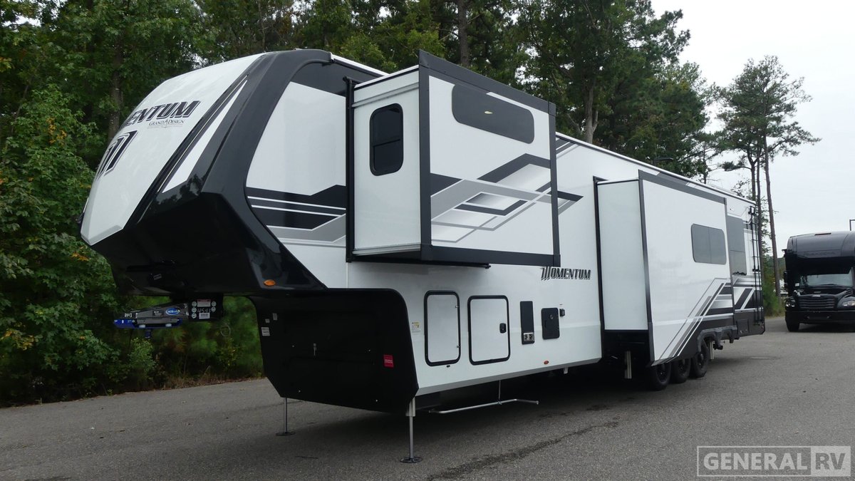 2026 Grand Design Momentum M Class