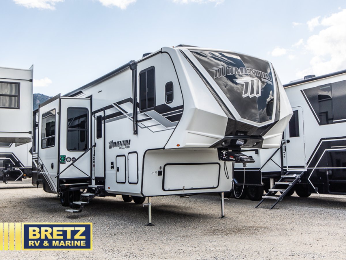 2026 Grand Design Momentum G-Class