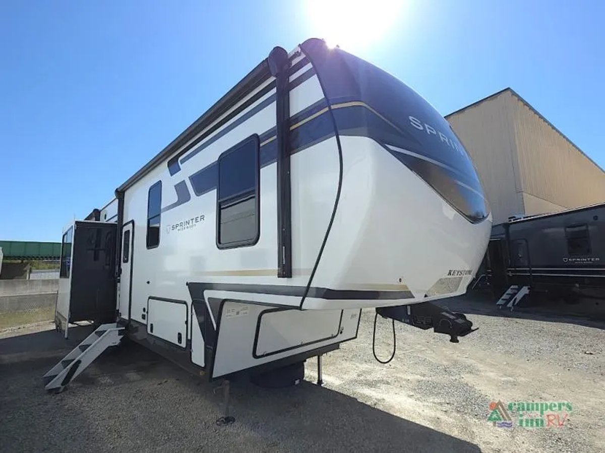 2026 Keystone RV Sprinter
