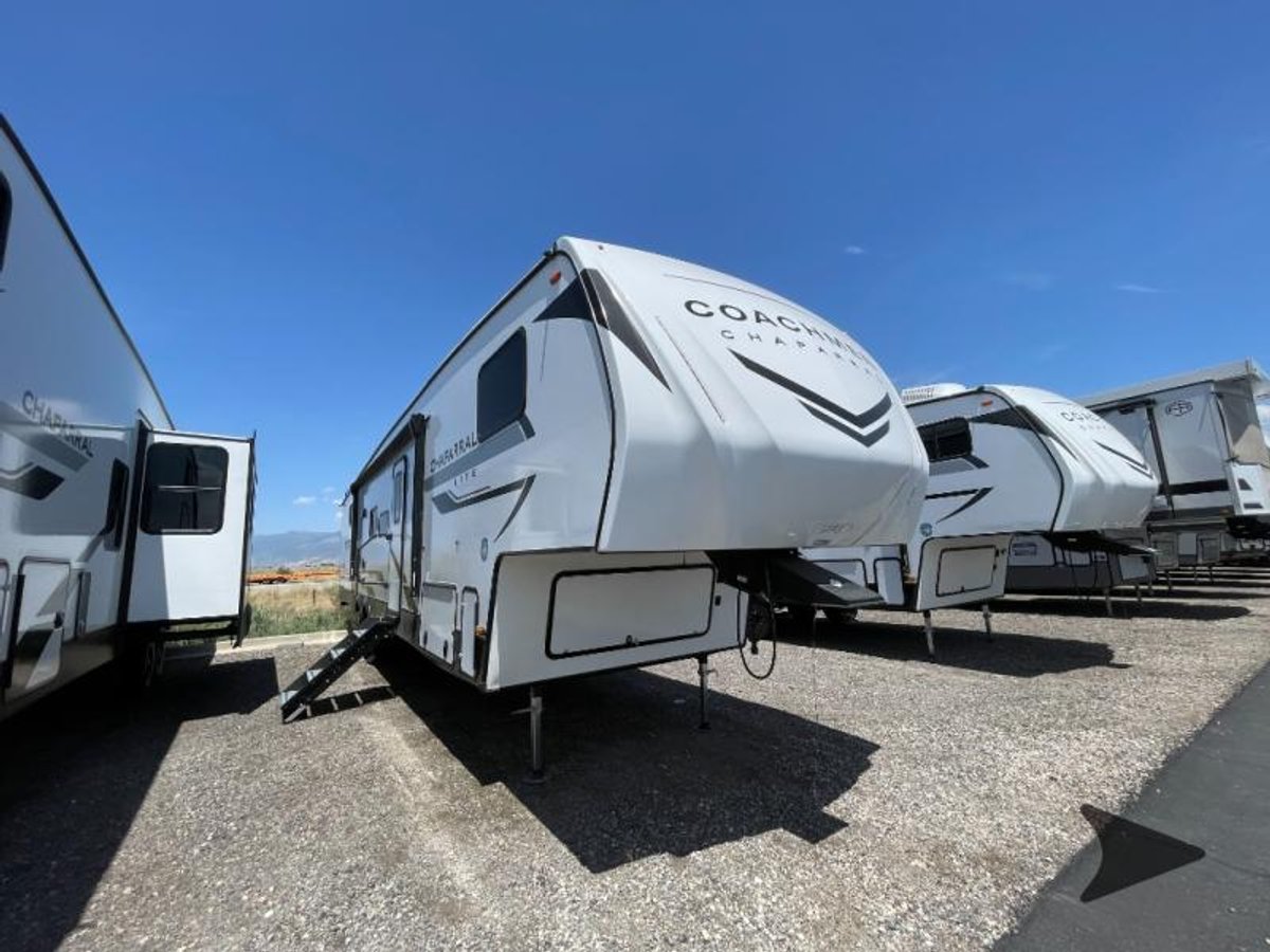 2025 Coachmen RV Chaparral Lite
