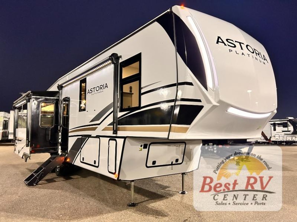 2026 Dutchmen RV Astoria