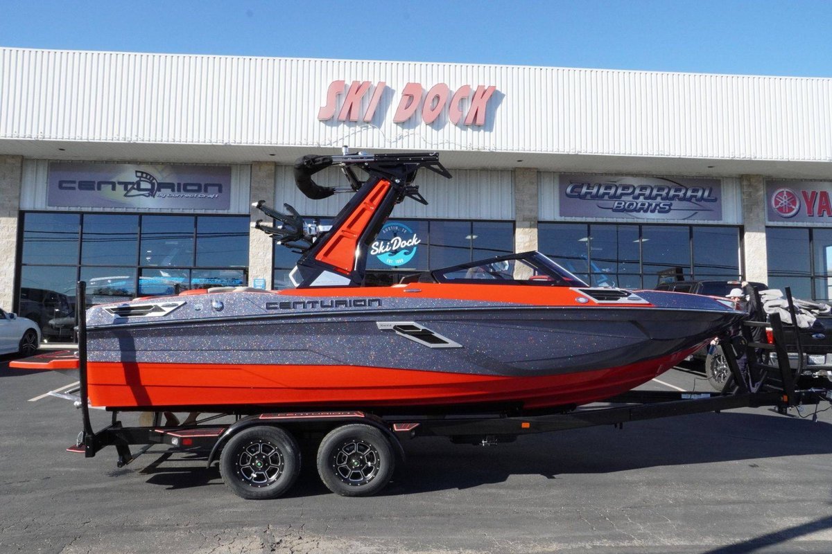 2023 Centurion Ri 230