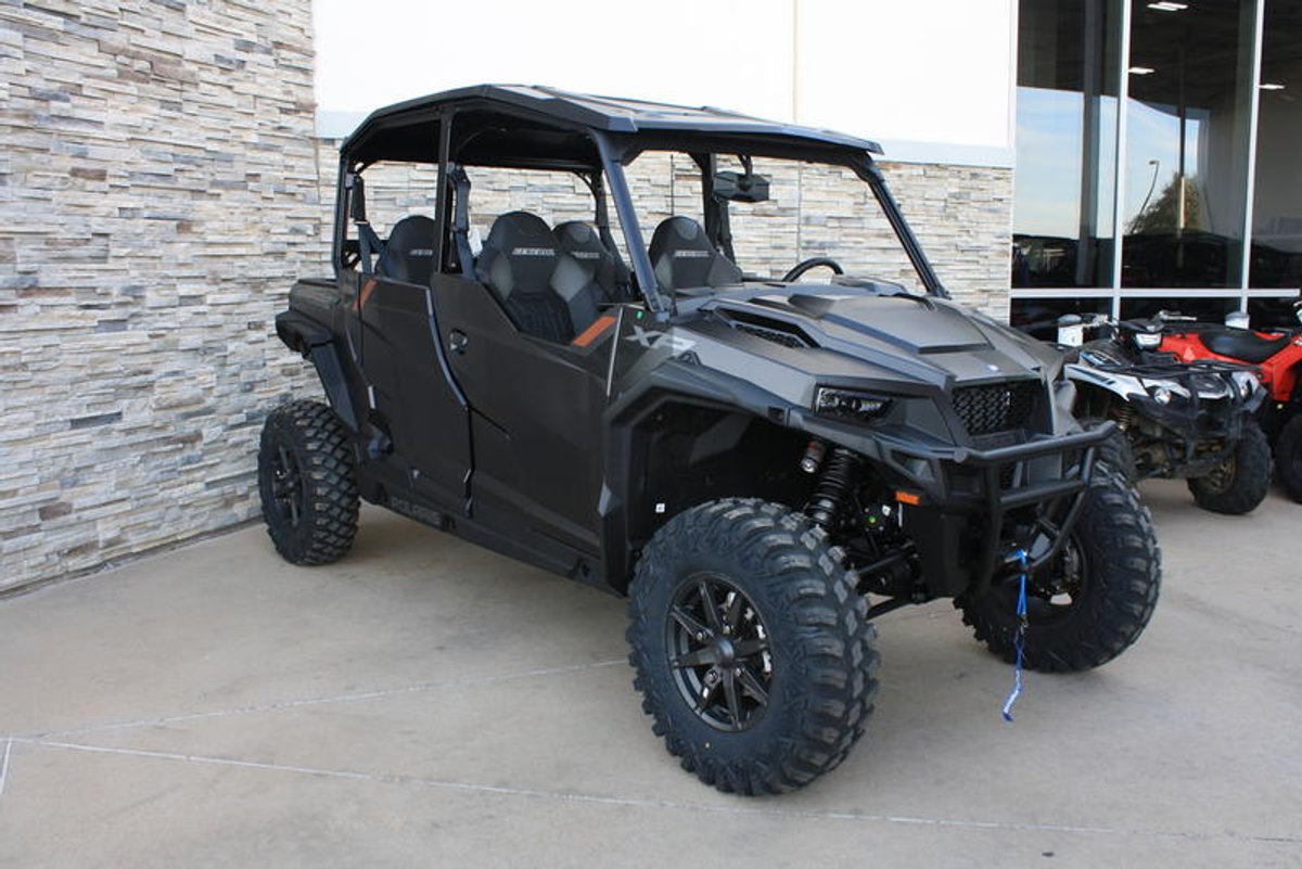 2026 Polaris General XP 4 1000 Premium