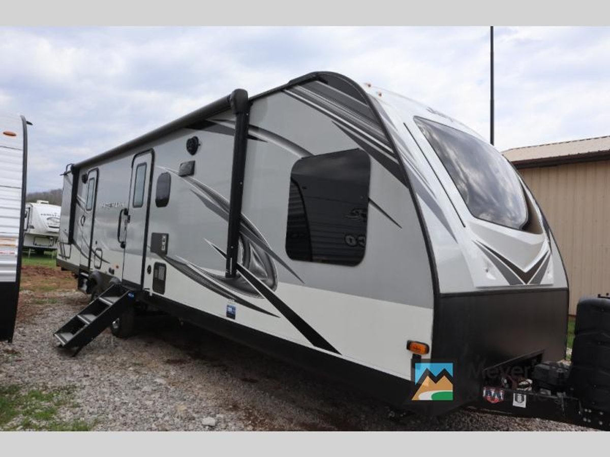 2021 Jayco White Hawk