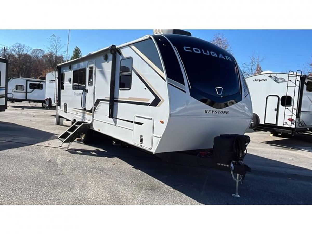 2026 Keystone RV Cougar