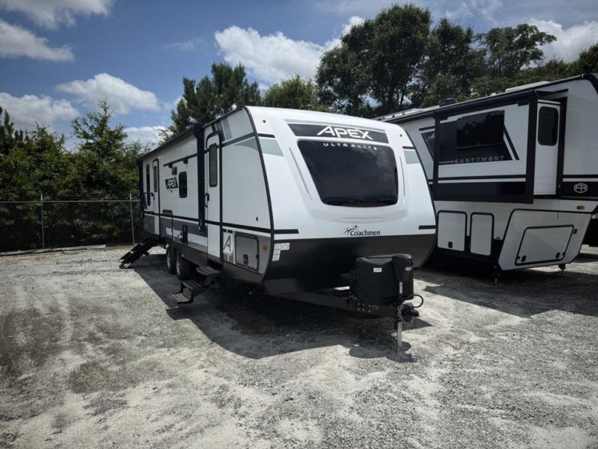 2022 Coachmen RV Apex Ultra-Lite