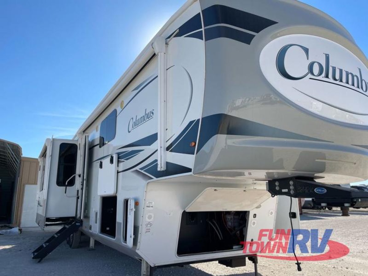 2023 Forest River RV Columbus