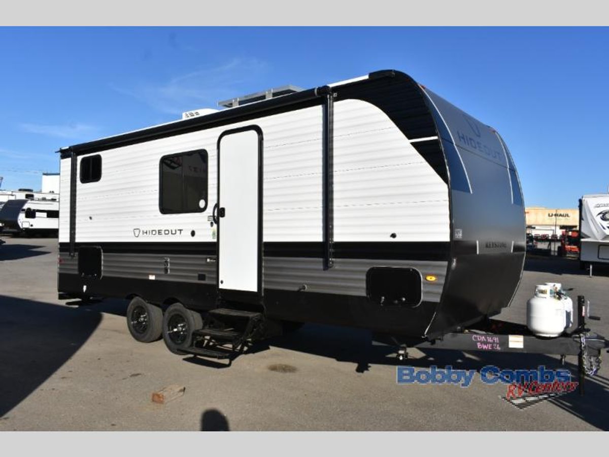 2026 Keystone RV Hideout Sport