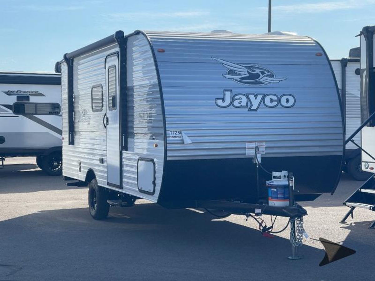 2026 Jayco Jay Flight SLX