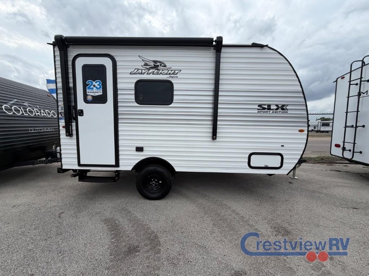 2026 Jayco Jay Flight SLX