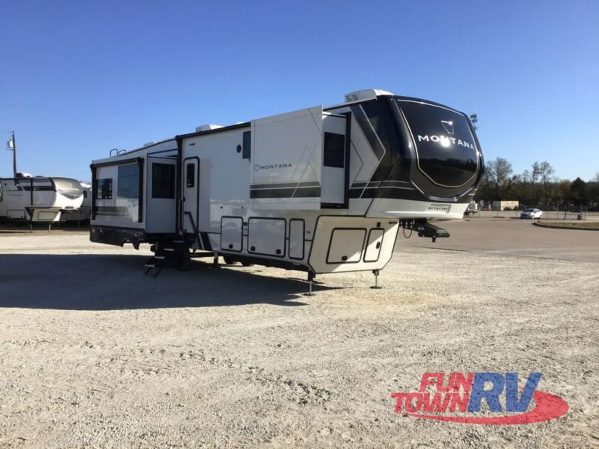 2026 Keystone RV Montana