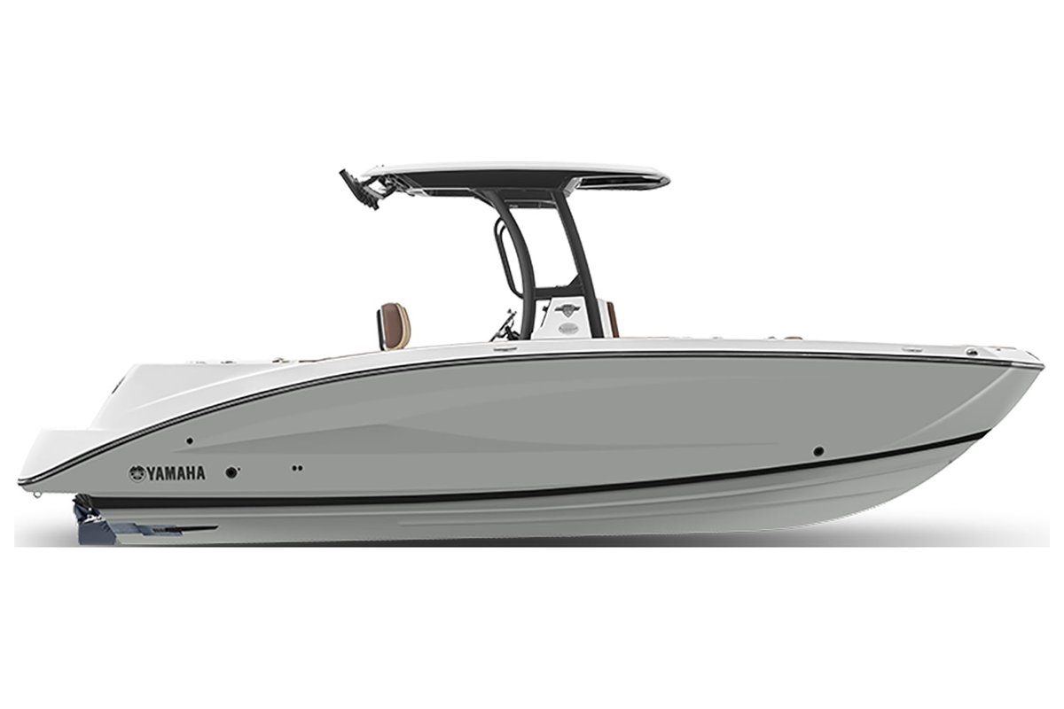 2026 Yamaha 255 FSH Sport E
