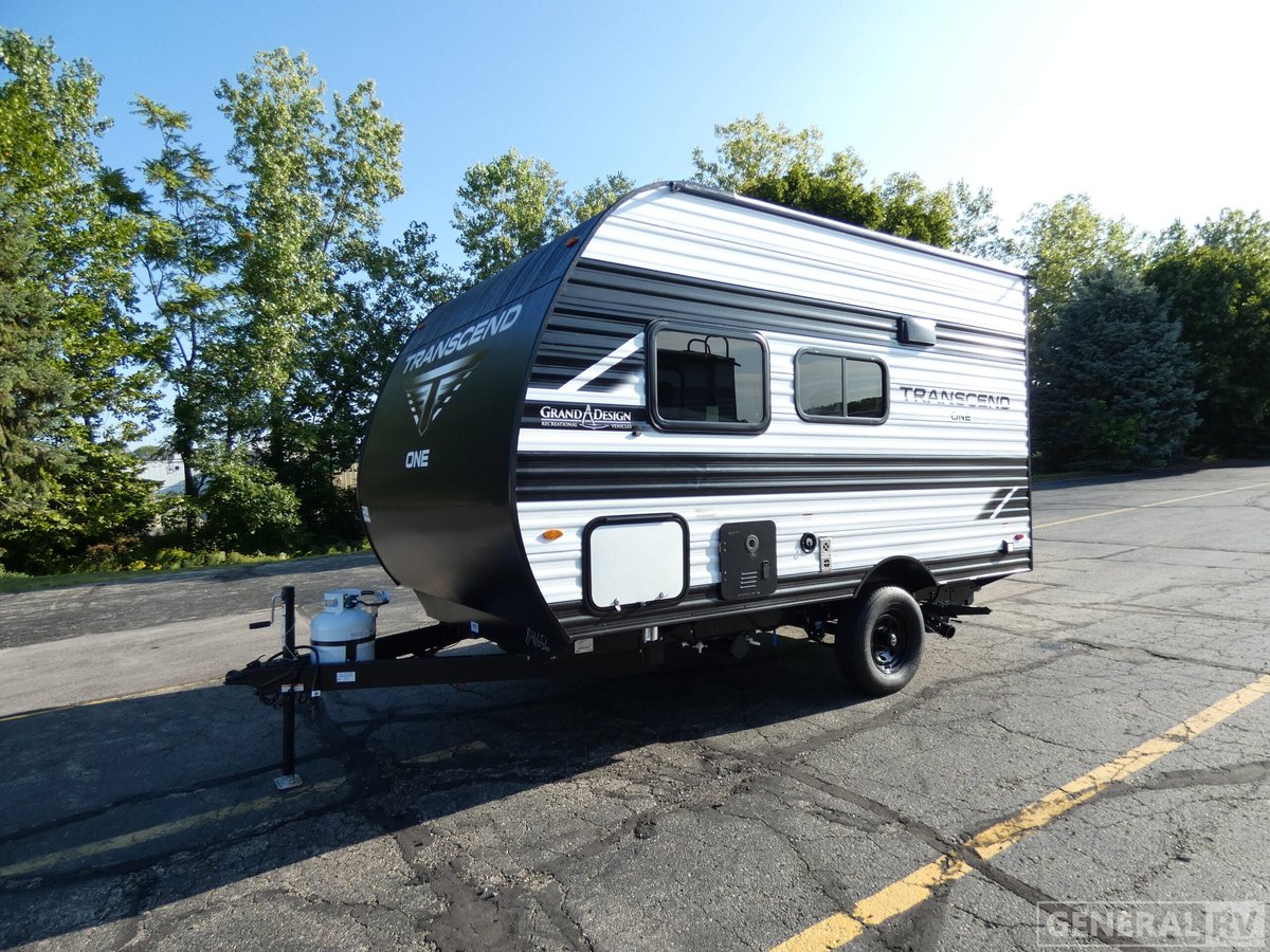 2026 Grand Design Transcend One