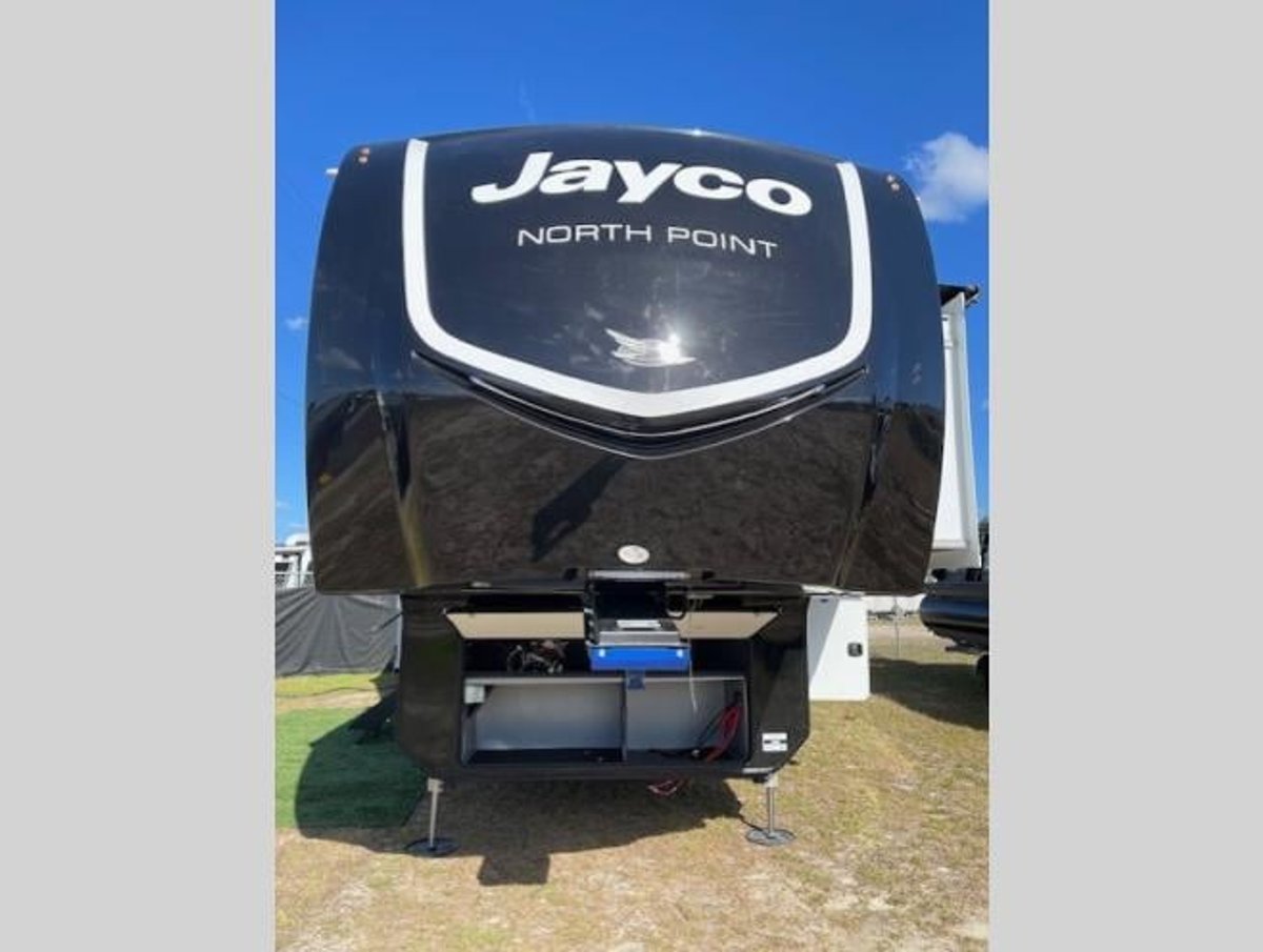 2026 Jayco North Point