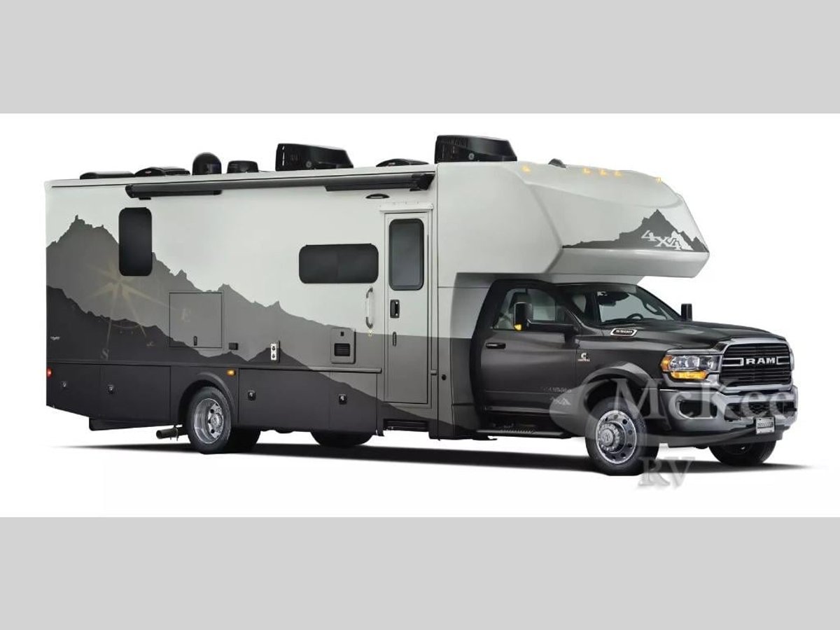 2026 Dynamax isata 5