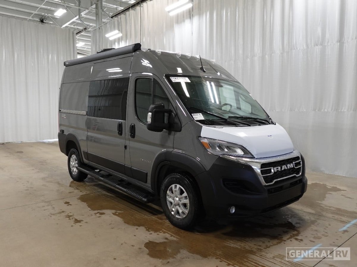 2026 Entegra Coach ARC