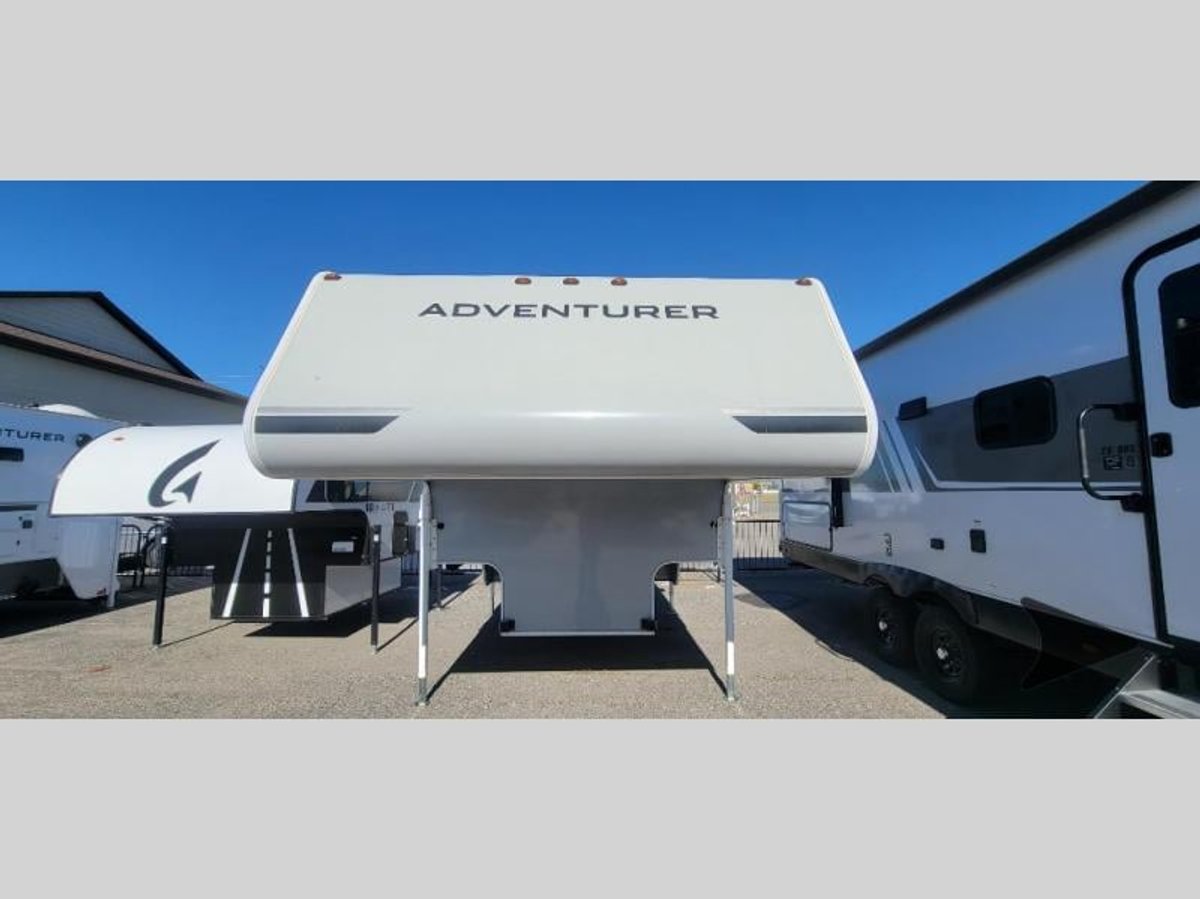 2024 Adventurer LP (ALP) Adventurer