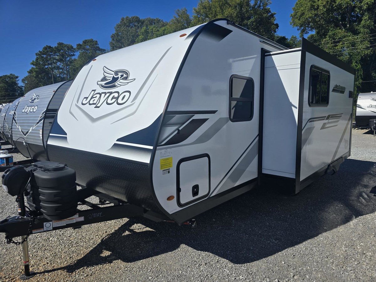2026 Jayco Jay Feather