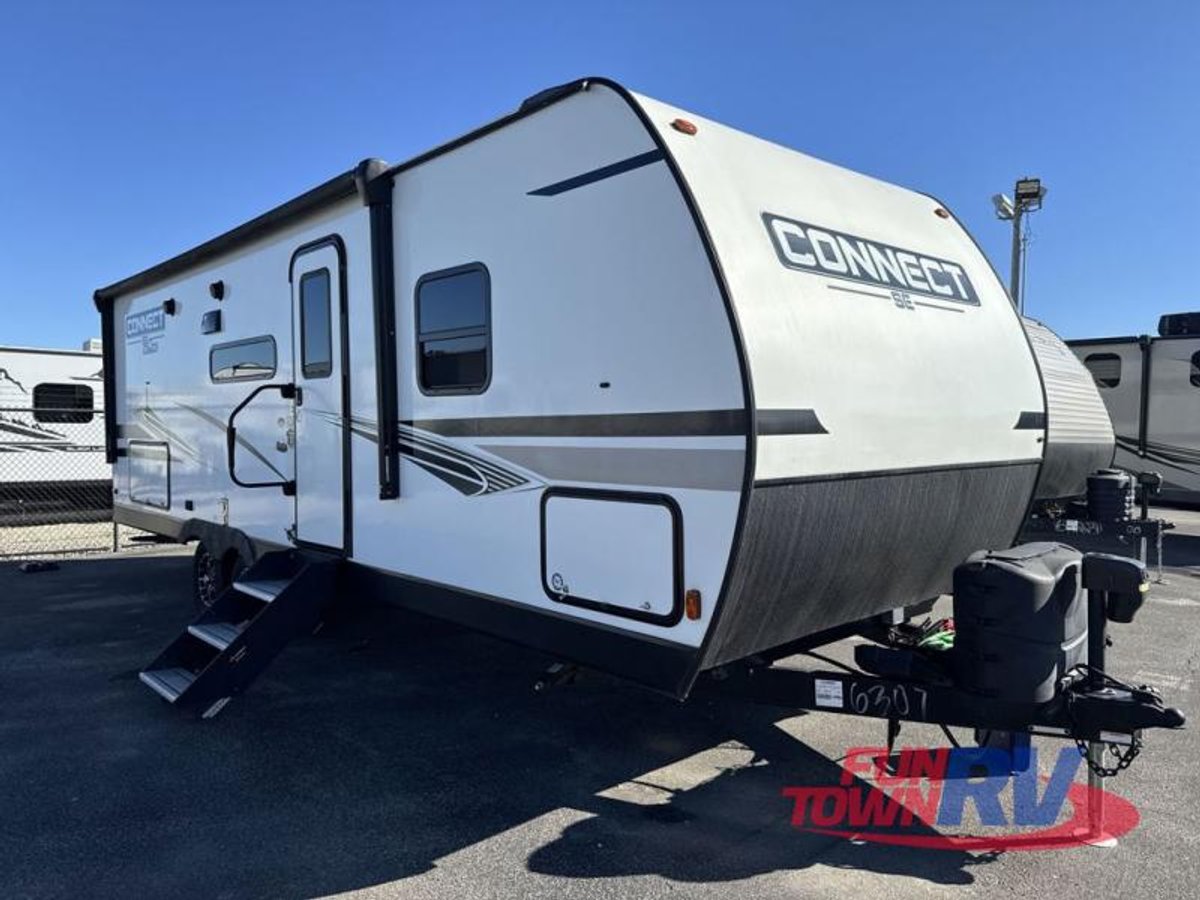 2022 KZ Connect SE
