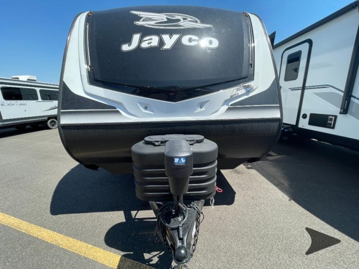 2026 Jayco Jay Feather
