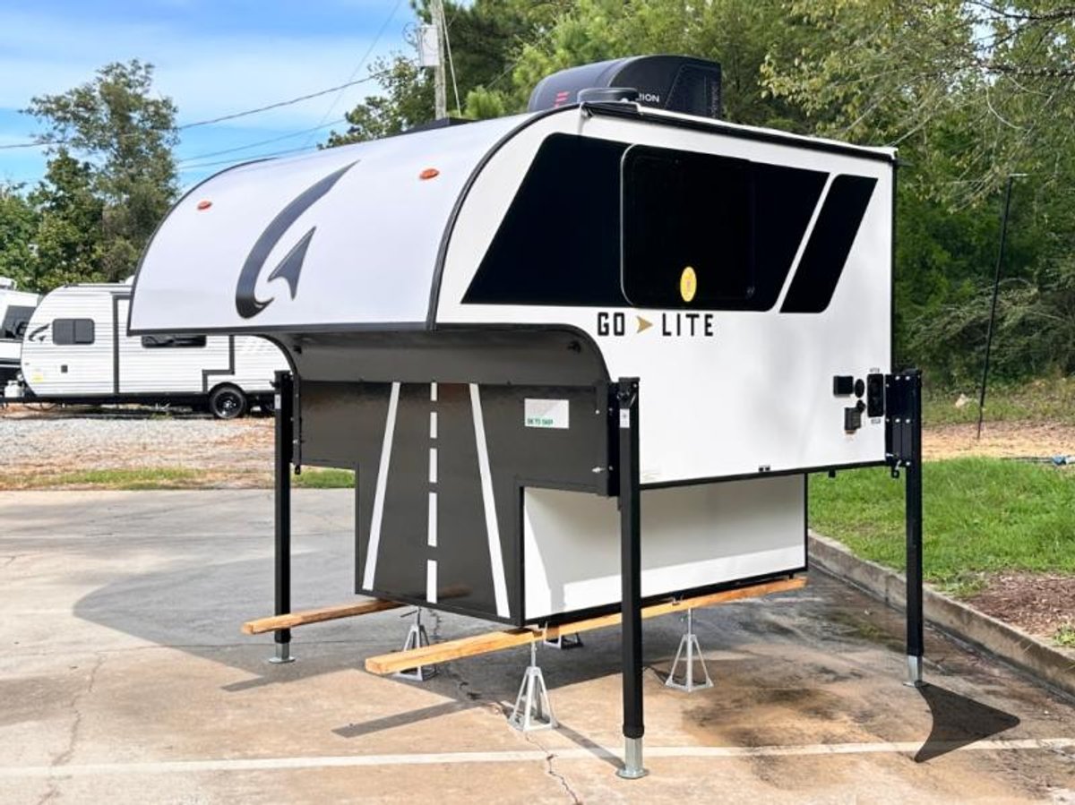 2026 Wayfinder RV GO LITE LTD