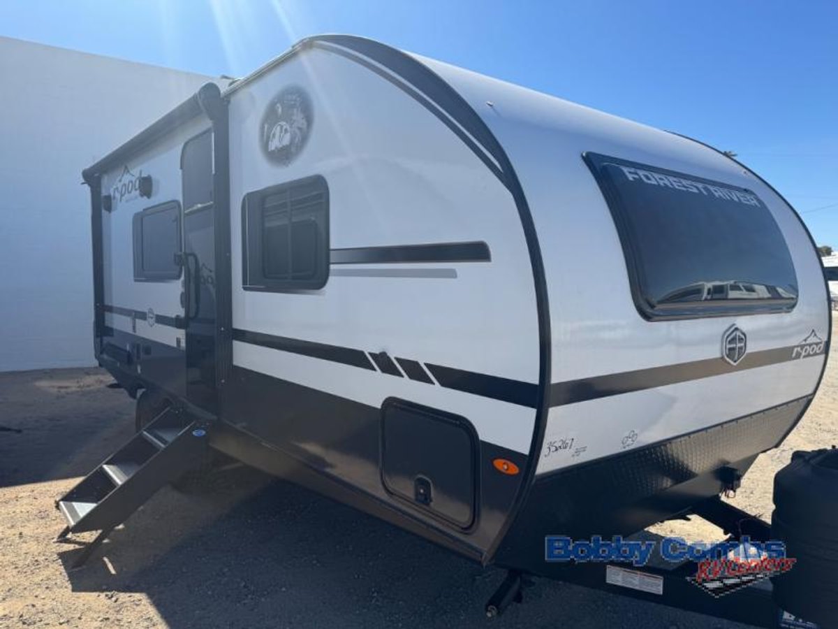 2026 Forest River RV R Pod