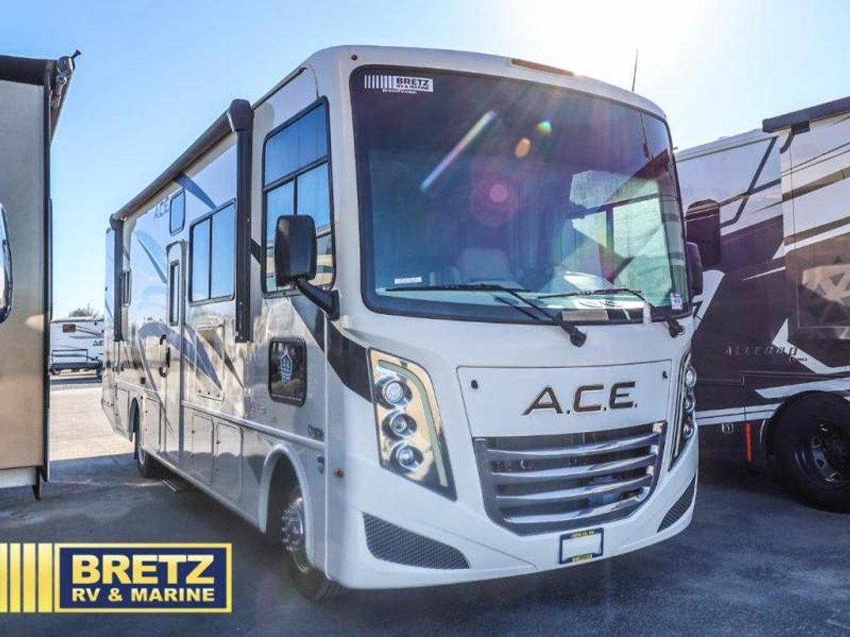 2023 Thor Motor Coach ACE