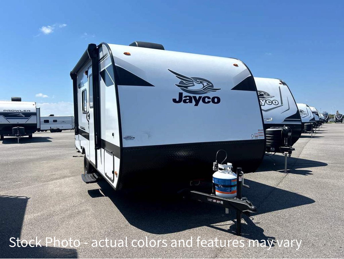 2026 Jayco Jay Feather Air